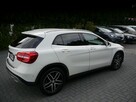 Mercedes GLA 180 1.6b Led Navi Xenon Skóra Stan Idealny bezwypadek Niemiec Gwarancja12m - 12