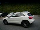 Mercedes GLA 180 1.6b Led Navi Xenon Skóra Stan Idealny bezwypadek Niemiec Gwarancja12m - 13
