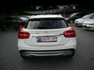 Mercedes GLA 180 1.6b Led Navi Xenon Skóra Stan Idealny bezwypadek Niemiec Gwarancja12m - 14