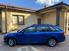Škoda Octavia I Wł, Krajowy, Ambition, Bezwypadkowy 100%, Stan BDB, FV Vat 23% - 14