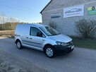Volkswagen Caddy 1.4 TGI 110 KM Benzyna GAZ Nowy/ Automat /77  tys przebiegu - 2