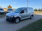 Volkswagen Caddy 1.4 TGI 110 KM Benzyna GAZ Nowy/ Automat /77  tys przebiegu - 3