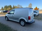 Volkswagen Caddy 1.4 TGI 110 KM Benzyna GAZ Nowy/ Automat /77  tys przebiegu - 5