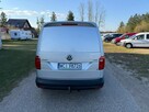 Volkswagen Caddy 1.4 TGI 110 KM Benzyna GAZ Nowy/ Automat /77  tys przebiegu - 6