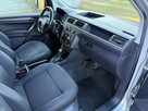 Volkswagen Caddy 1.4 TGI 110 KM Benzyna GAZ Nowy/ Automat /77  tys przebiegu - 10