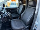 Volkswagen Caddy 1.4 TGI 110 KM Benzyna GAZ Nowy/ Automat /77  tys przebiegu - 11
