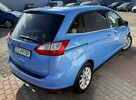 Ford Grand C-MAX 1,5T 150ps*Bezwypadkowy-ORYGINAŁ*Serwis-ASO*Navi*CarPlay*WZOROWY-STAN! - 3
