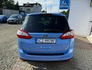Ford Grand C-MAX 1,5T 150ps*Bezwypadkowy-ORYGINAŁ*Serwis-ASO*Navi*CarPlay*WZOROWY-STAN! - 4