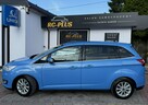 Ford Grand C-MAX 1,5T 150ps*Bezwypadkowy-ORYGINAŁ*Serwis-ASO*Navi*CarPlay*WZOROWY-STAN! - 5