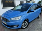 Ford Grand C-MAX 1,5T 150ps*Bezwypadkowy-ORYGINAŁ*Serwis-ASO*Navi*CarPlay*WZOROWY-STAN! - 6