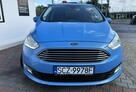 Ford Grand C-MAX 1,5T 150ps*Bezwypadkowy-ORYGINAŁ*Serwis-ASO*Navi*CarPlay*WZOROWY-STAN! - 7