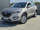 Hyundai Tucson 1.6 177ps T-GDI Turbo Navi Kamera Cofania Led 94 tys km