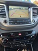 Hyundai Tucson 1.6 177ps T-GDI Turbo Navi Kamera Cofania Led 94 tys km - 2