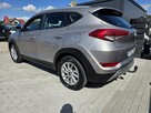 Hyundai Tucson 1.6 177ps T-GDI Turbo Navi Kamera Cofania Led 94 tys km - 5