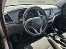 Hyundai Tucson 1.6 177ps T-GDI Turbo Navi Kamera Cofania Led 94 tys km - 11