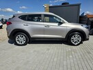 Hyundai Tucson 1.6 177ps T-GDI Turbo Navi Kamera Cofania Led 94 tys km - 15