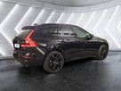 Volvo XC 60 T6 Plug-In AWD Black Edition Plus *Gwarancja*FV23%* - 3