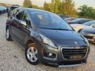Peugeot 3008 2.0HDI#163PS#4x4#LIFT#Aut#Ledy#Navi#Climatronic#Serwis#1 Rok Gwarancji - 6