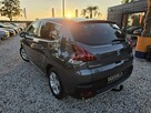 Peugeot 3008 2.0HDI#163PS#4x4#LIFT#Aut#Ledy#Navi#Climatronic#Serwis#1 Rok Gwarancji - 7
