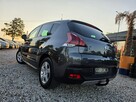 Peugeot 3008 2.0HDI#163PS#4x4#LIFT#Aut#Ledy#Navi#Climatronic#Serwis#1 Rok Gwarancji - 8