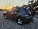 Peugeot 3008 2.0HDI#163PS#4x4#LIFT#Aut#Ledy#Navi#Climatronic#Serwis#1 Rok Gwarancji - 10