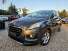 Peugeot 3008 2.0HDI#163PS#4x4#LIFT#Aut#Ledy#Navi#Climatronic#Serwis#1 Rok Gwarancji - 14