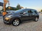 Peugeot 3008 2.0HDI#163PS#4x4#LIFT#Aut#Ledy#Navi#Climatronic#Serwis#1 Rok Gwarancji - 16