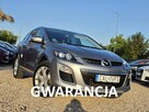 Mazda CX-7 2.2CDTI#173PS#4x4#Bixenon#BOSE#Navi#Skóry#Gwarancja#Salon Polska#FuLL!