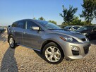 Mazda CX-7 2.2CDTI#173PS#4x4#Bixenon#BOSE#Navi#Skóry#Gwarancja#Salon Polska#FuLL! - 4