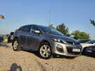 Mazda CX-7 2.2CDTI#173PS#4x4#Bixenon#BOSE#Navi#Skóry#Gwarancja#Salon Polska#FuLL! - 6