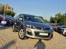 Mazda CX-7 2.2CDTI#173PS#4x4#Bixenon#BOSE#Navi#Skóry#Gwarancja#Salon Polska#FuLL! - 7