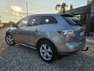 Mazda CX-7 2.2CDTI#173PS#4x4#Bixenon#BOSE#Navi#Skóry#Gwarancja#Salon Polska#FuLL! - 10