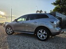 Mazda CX-7 2.2CDTI#173PS#4x4#Bixenon#BOSE#Navi#Skóry#Gwarancja#Salon Polska#FuLL! - 13
