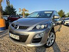 Mazda CX-7 2.2CDTI#173PS#4x4#Bixenon#BOSE#Navi#Skóry#Gwarancja#Salon Polska#FuLL! - 14