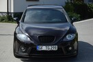 Seat Leon 2.0TFSI CUPRA 240KM Navi Kamera Blow OFF Sprowadzony - 2