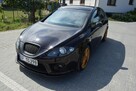 Seat Leon 2.0TFSI CUPRA 240KM Navi Kamera Blow OFF Sprowadzony - 6