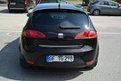 Seat Leon 2.0TFSI CUPRA 240KM Navi Kamera Blow OFF Sprowadzony - 10