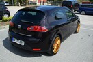 Seat Leon 2.0TFSI CUPRA 240KM Navi Kamera Blow OFF Sprowadzony - 11