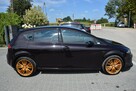 Seat Leon 2.0TFSI CUPRA 240KM Navi Kamera Blow OFF Sprowadzony - 12