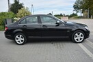 Mercedes C 200 1.8B Kompresor Automat 185KM Navi Sprowadzony - 9