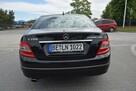 Mercedes C 200 1.8B Kompresor Automat 185KM Navi Sprowadzony - 13