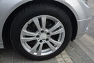 Mercedes C 180 1.8B Automat 2010r Oryginał Lakier Sprowadzony Opłacony - 12