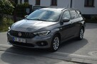 Fiat Tipo 1.6 JTD Navi Kamera Automat Sprowadzony Opłacony