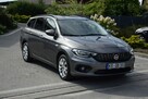 Fiat Tipo 1.6 JTD Navi Kamera Automat Sprowadzony Opłacony - 3