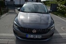 Fiat Tipo 1.6 JTD Navi Kamera Automat Sprowadzony Opłacony - 4