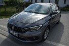 Fiat Tipo 1.6 JTD Navi Kamera Automat Sprowadzony Opłacony - 7