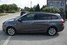 Fiat Tipo 1.6 JTD Navi Kamera Automat Sprowadzony Opłacony - 8