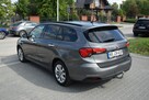 Fiat Tipo 1.6 JTD Navi Kamera Automat Sprowadzony Opłacony - 10
