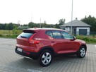 Volvo XC 40 z Gwarancją Bezwypadkowy Kamera Parkowanai - 4