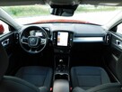 Volvo XC 40 z Gwarancją Bezwypadkowy Kamera Parkowanai - 6